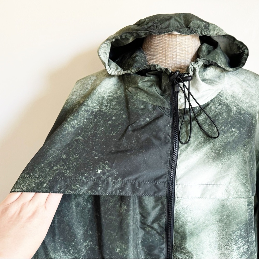 Mauna-key by Cool Farm Long Green Jacket - Picture 8 of 15